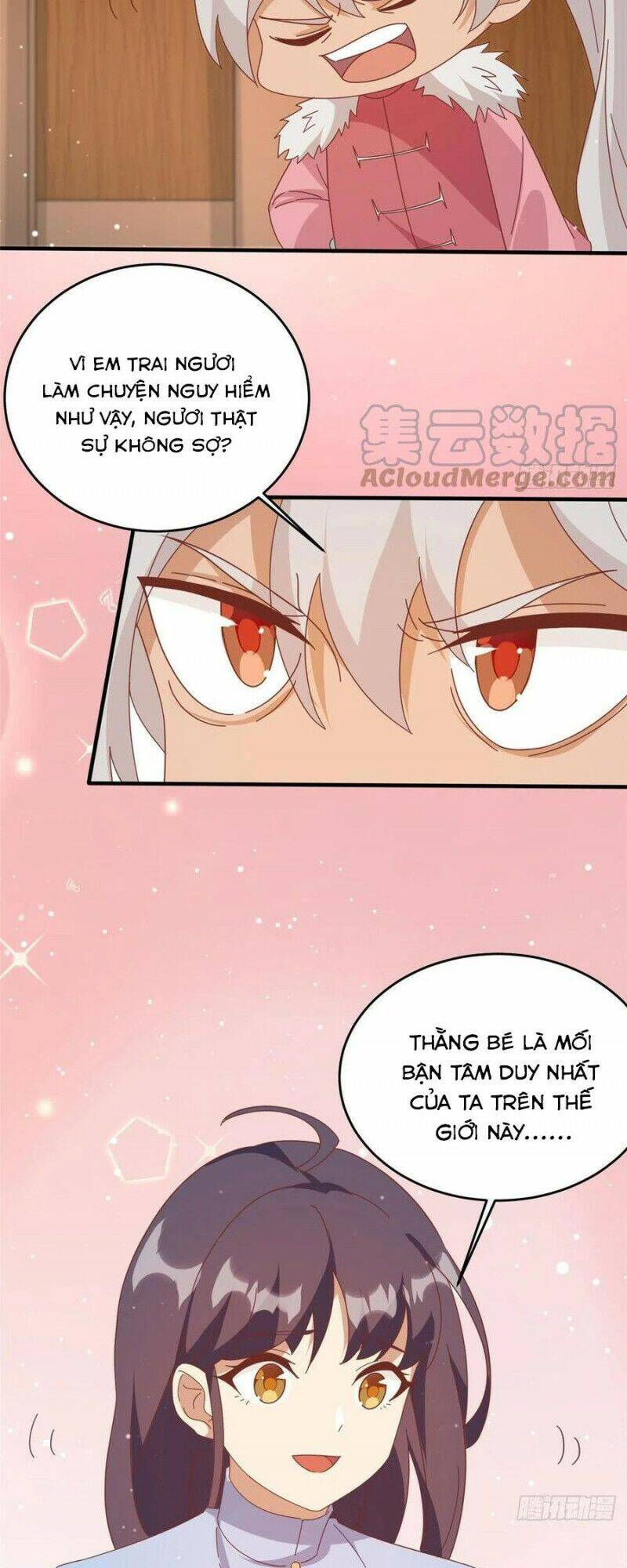 Chân Võ Thế Giới Chapter 54 - Trang 2