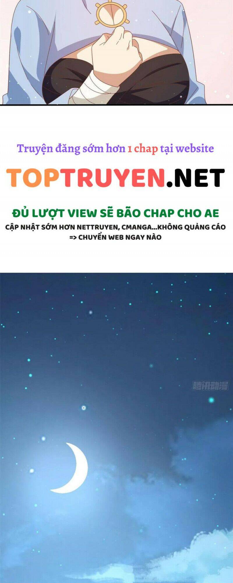 Chân Võ Thế Giới Chapter 54 - Trang 2