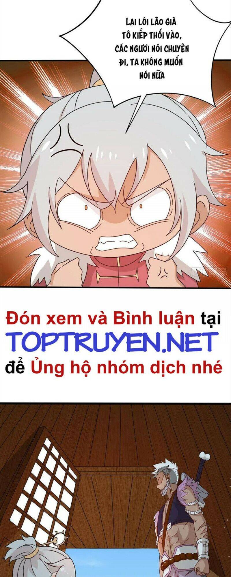 Chân Võ Thế Giới Chapter 54 - Trang 2