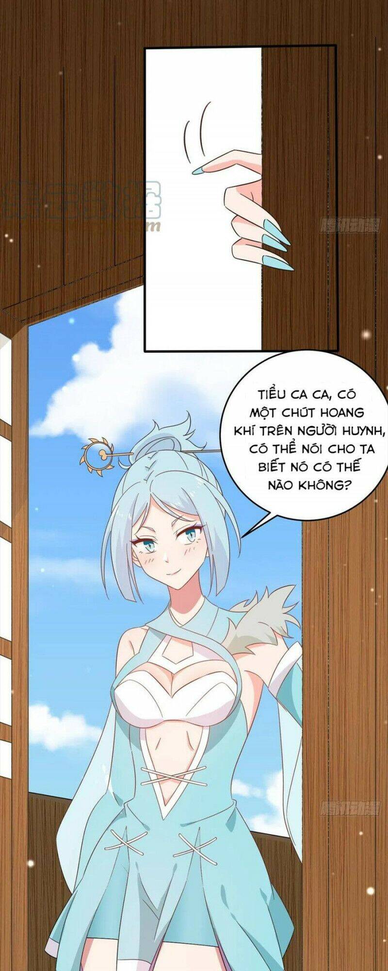 Chân Võ Thế Giới Chapter 54 - Trang 2