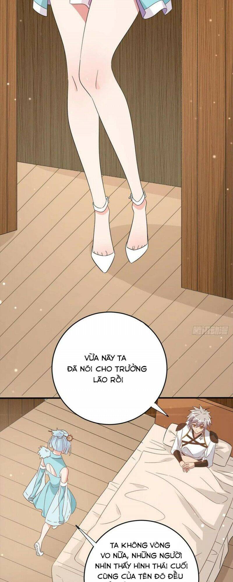 Chân Võ Thế Giới Chapter 54 - Trang 2