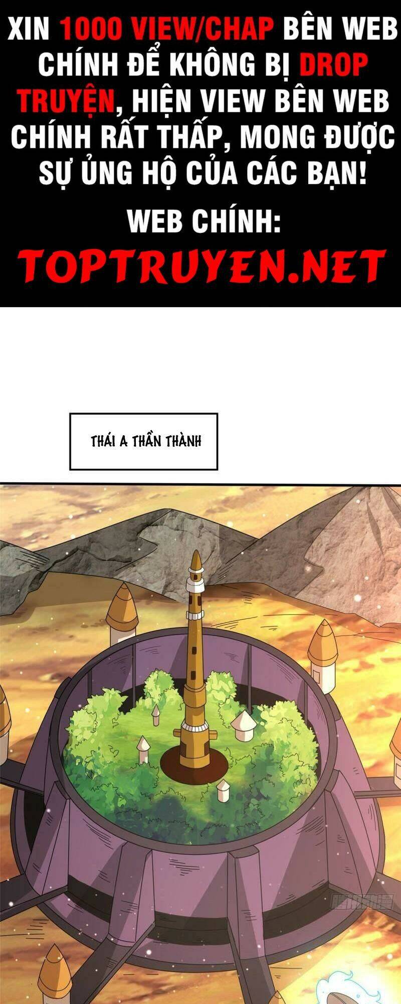 Chân Võ Thế Giới Chapter 55 - Trang 2