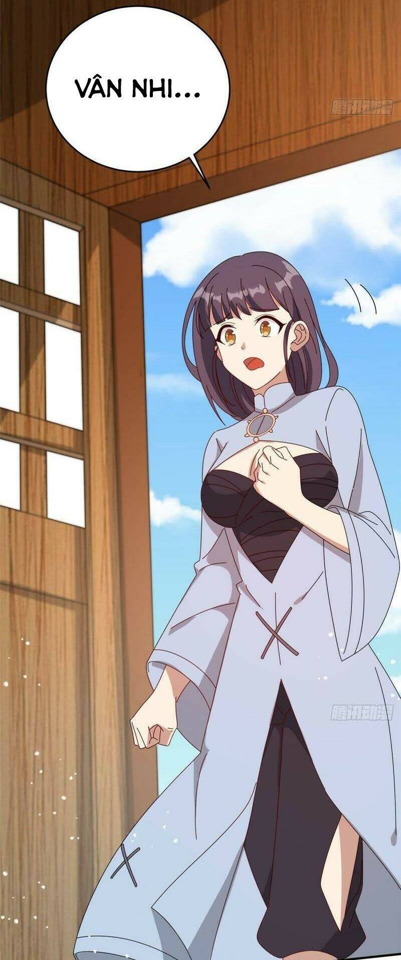 Chân Võ Thế Giới Chapter 55 - Trang 2