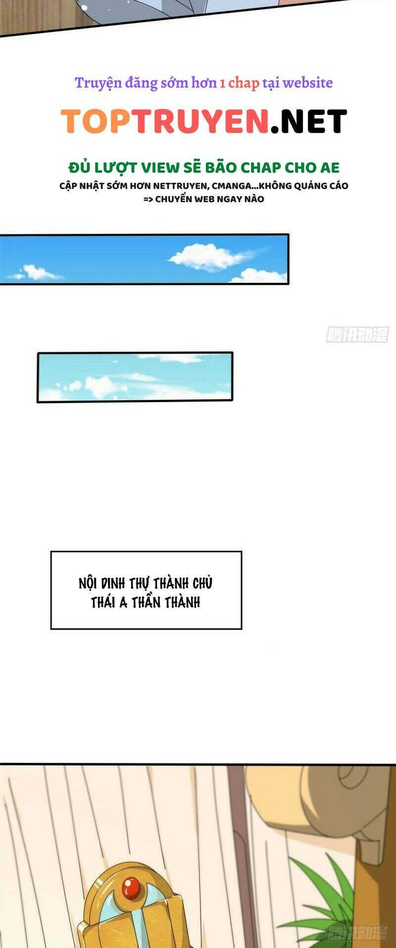 Chân Võ Thế Giới Chapter 55 - Trang 2