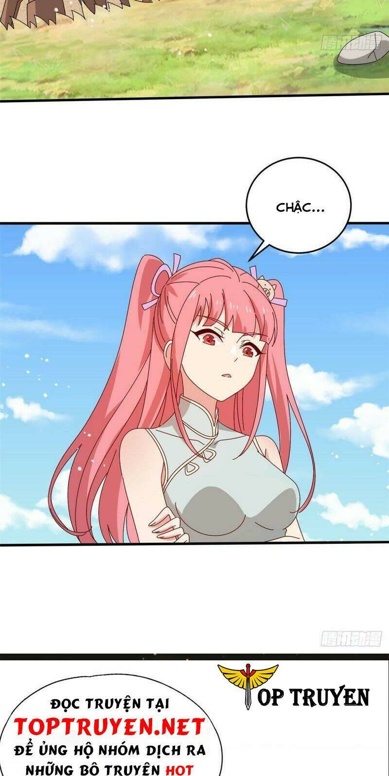 Chân Võ Thế Giới Chapter 55 - Trang 2