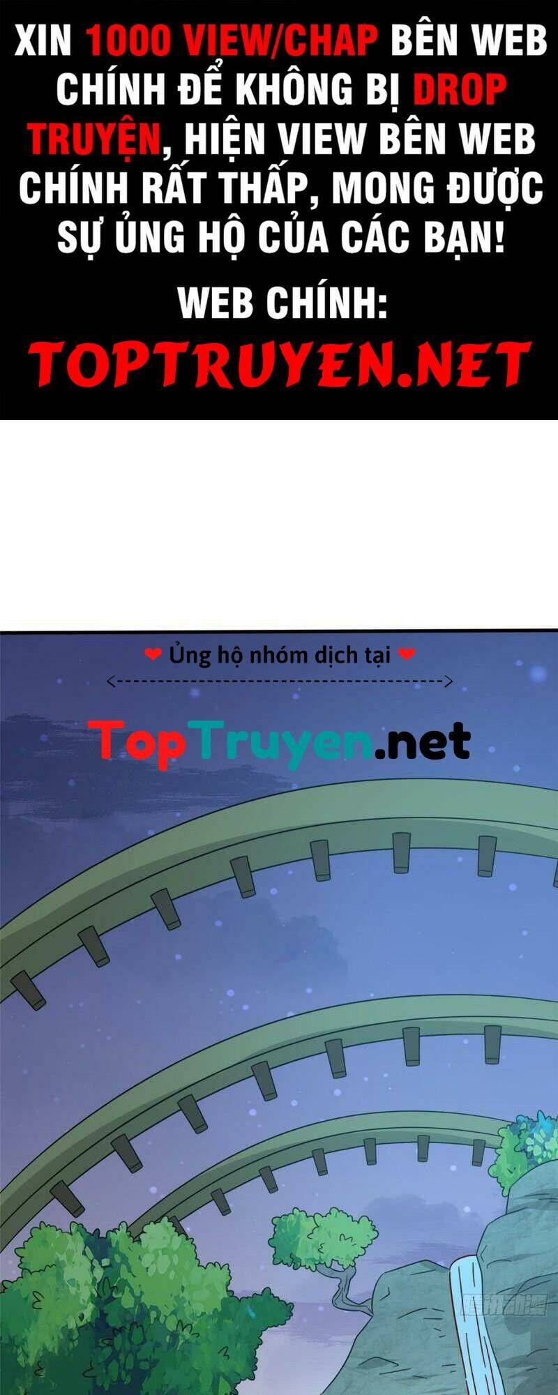 Chân Võ Thế Giới Chapter 56 - Trang 2