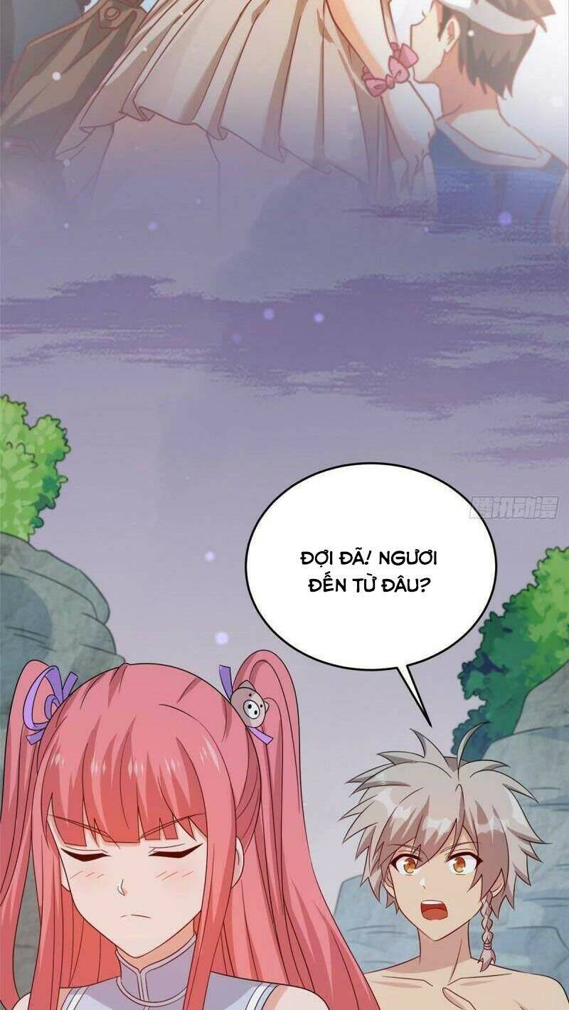 Chân Võ Thế Giới Chapter 56 - Trang 2