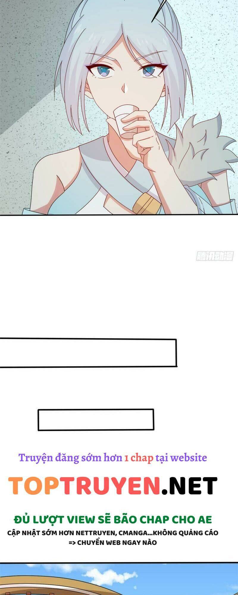 Chân Võ Thế Giới Chapter 56 - Trang 2