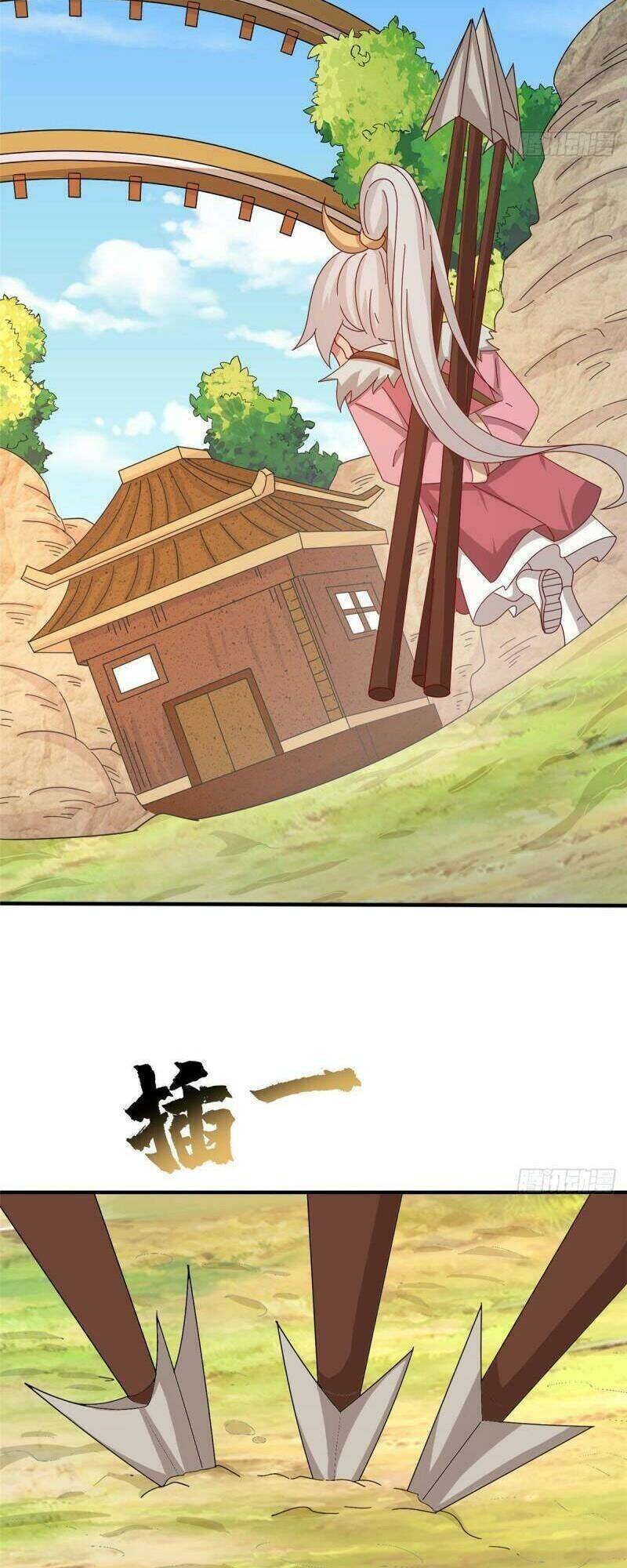 Chân Võ Thế Giới Chapter 56 - Trang 2