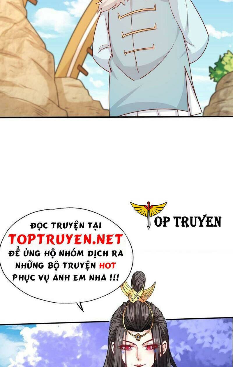 Chân Võ Thế Giới Chapter 56 - Trang 2