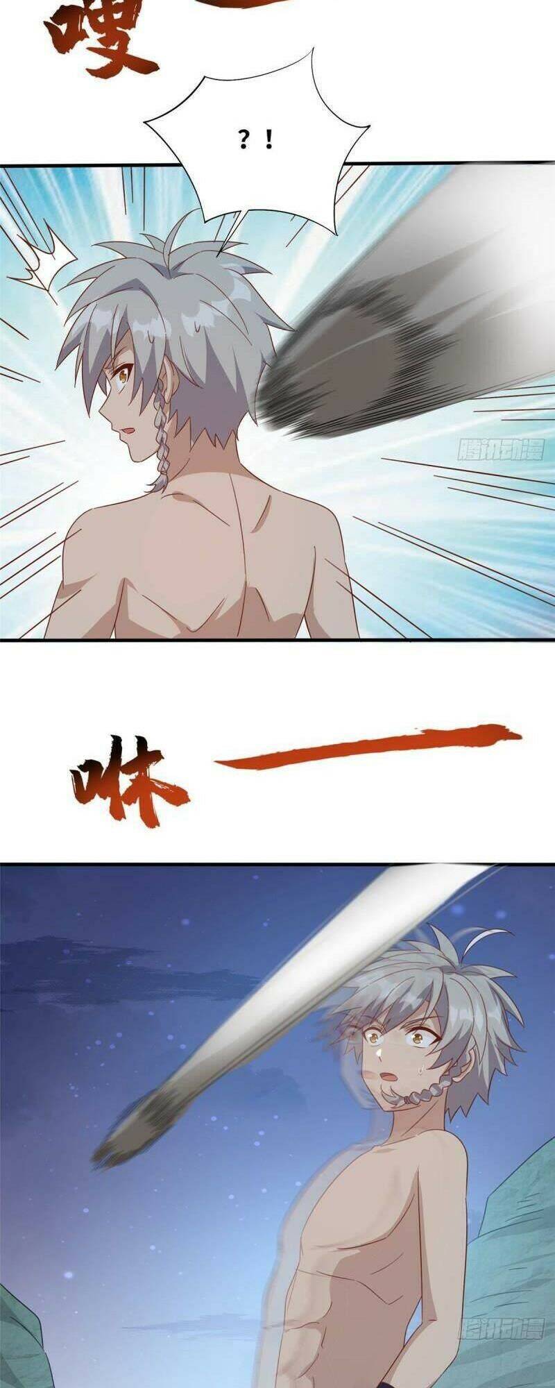 Chân Võ Thế Giới Chapter 56 - Trang 2