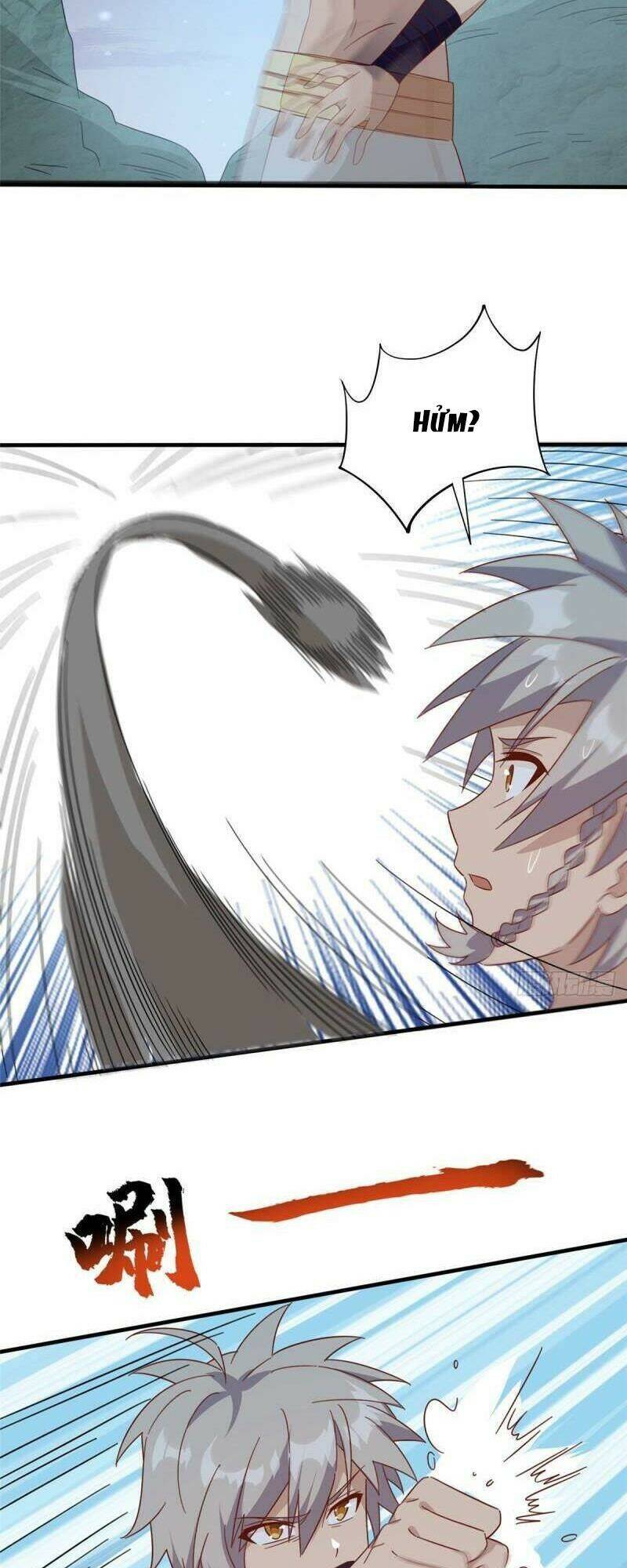 Chân Võ Thế Giới Chapter 56 - Trang 2