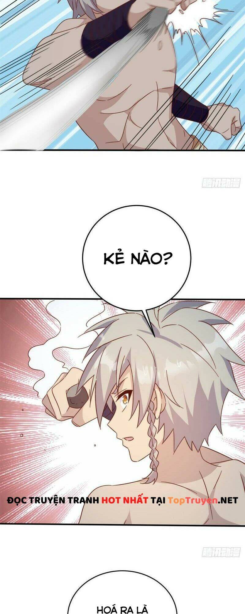 Chân Võ Thế Giới Chapter 56 - Trang 2