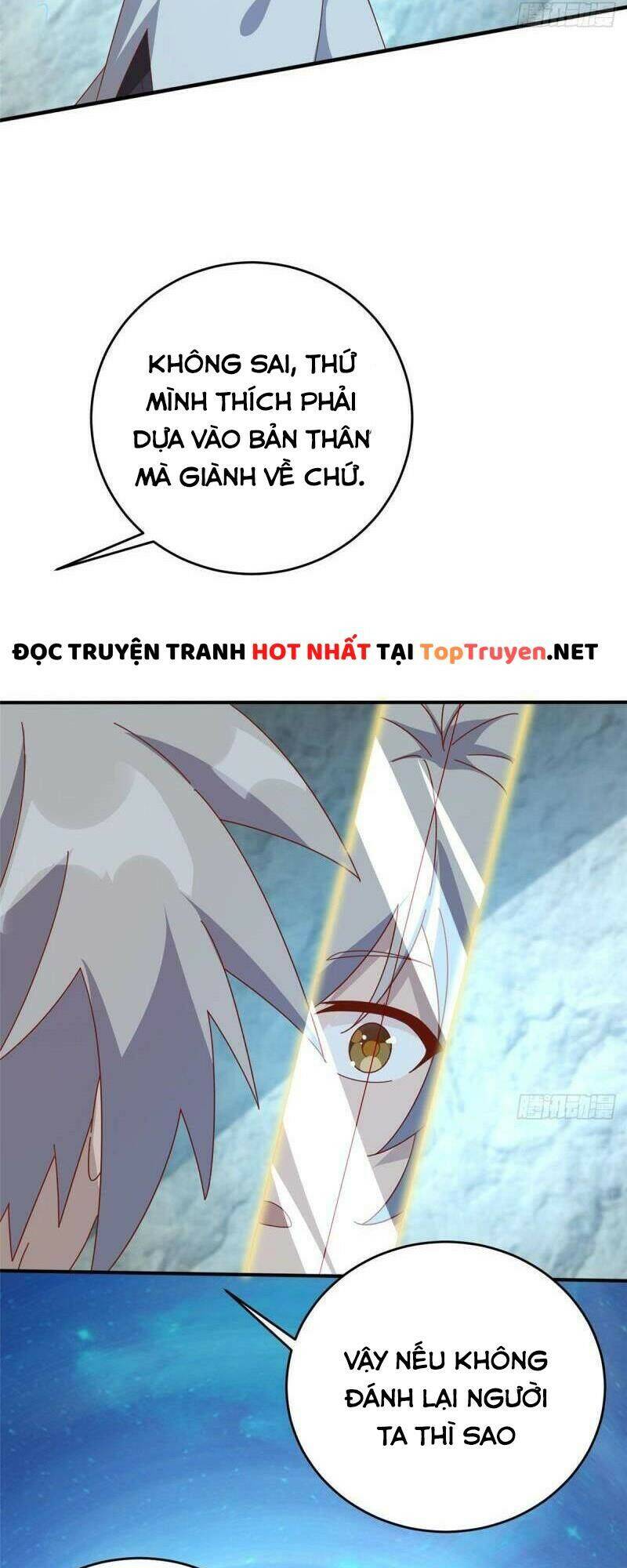 Chân Võ Thế Giới Chapter 57 - Trang 2