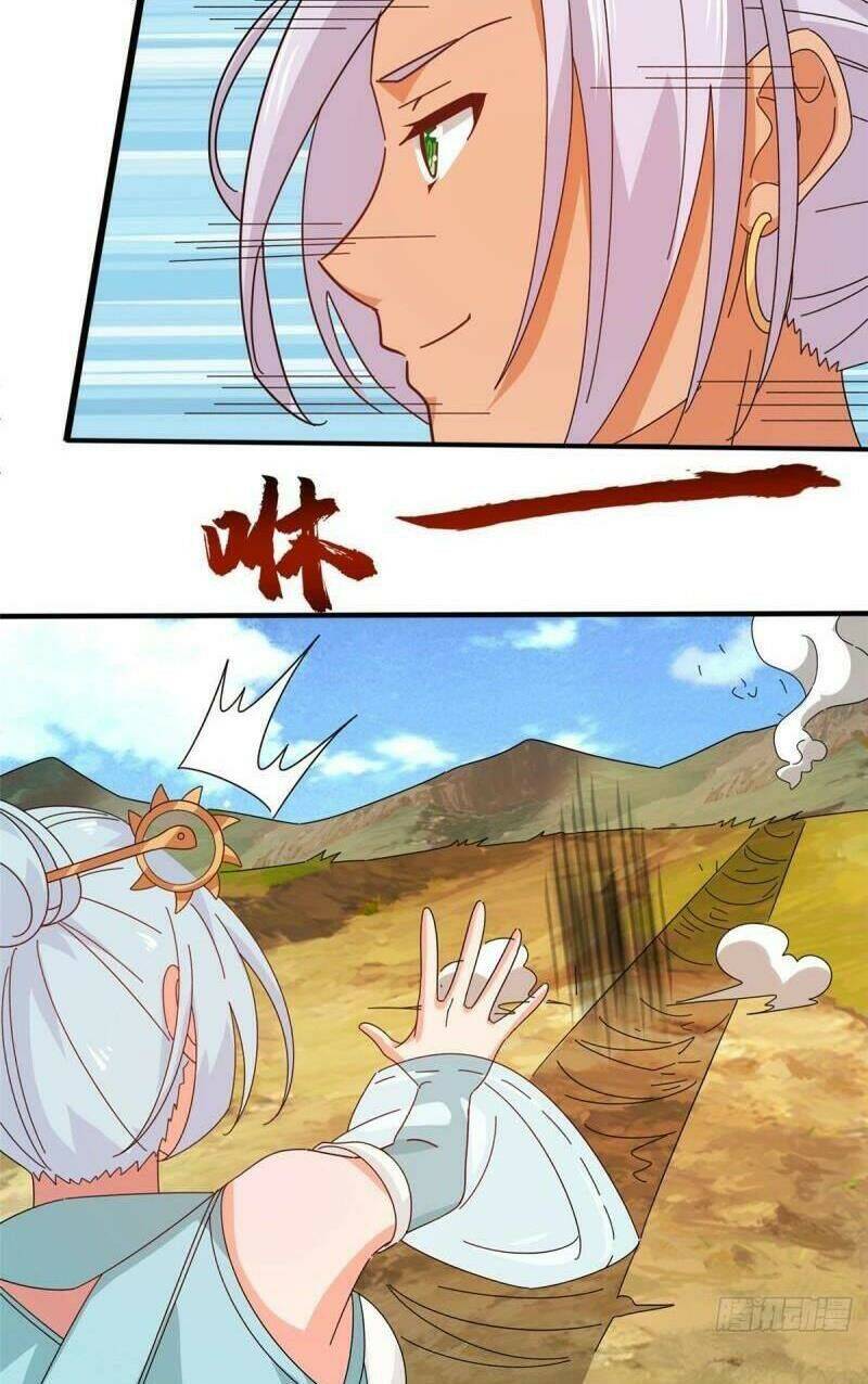 Chân Võ Thế Giới Chapter 57 - Trang 2