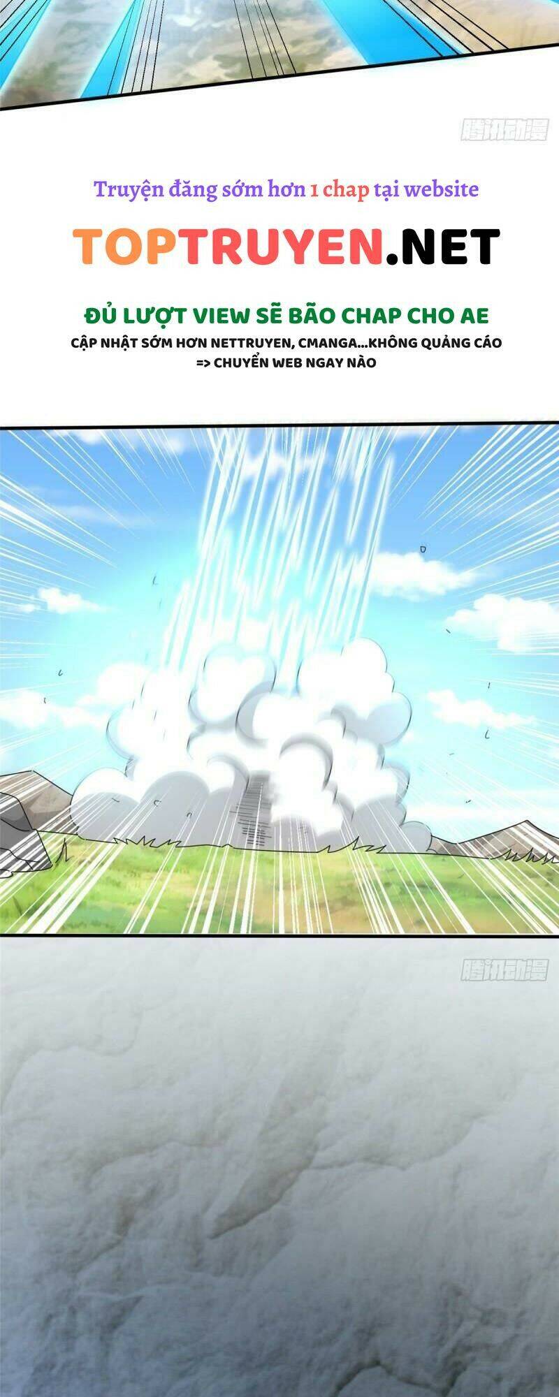 Chân Võ Thế Giới Chapter 57 - Trang 2