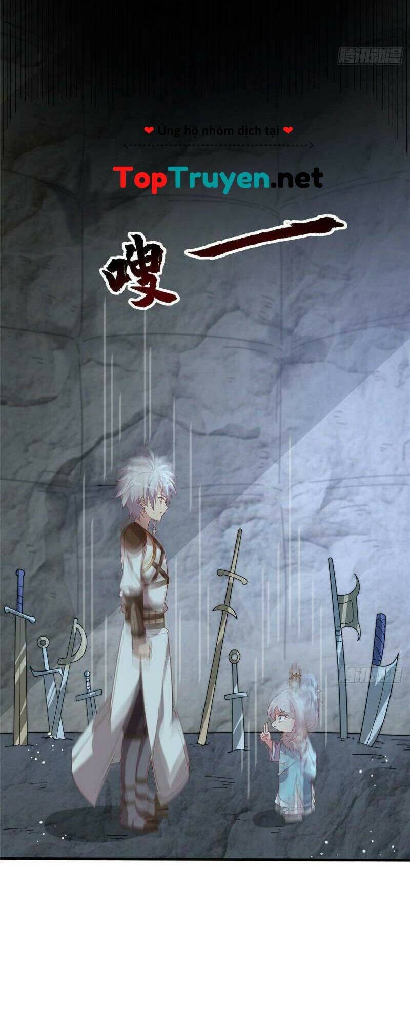 Chân Võ Thế Giới Chapter 57 - Trang 2