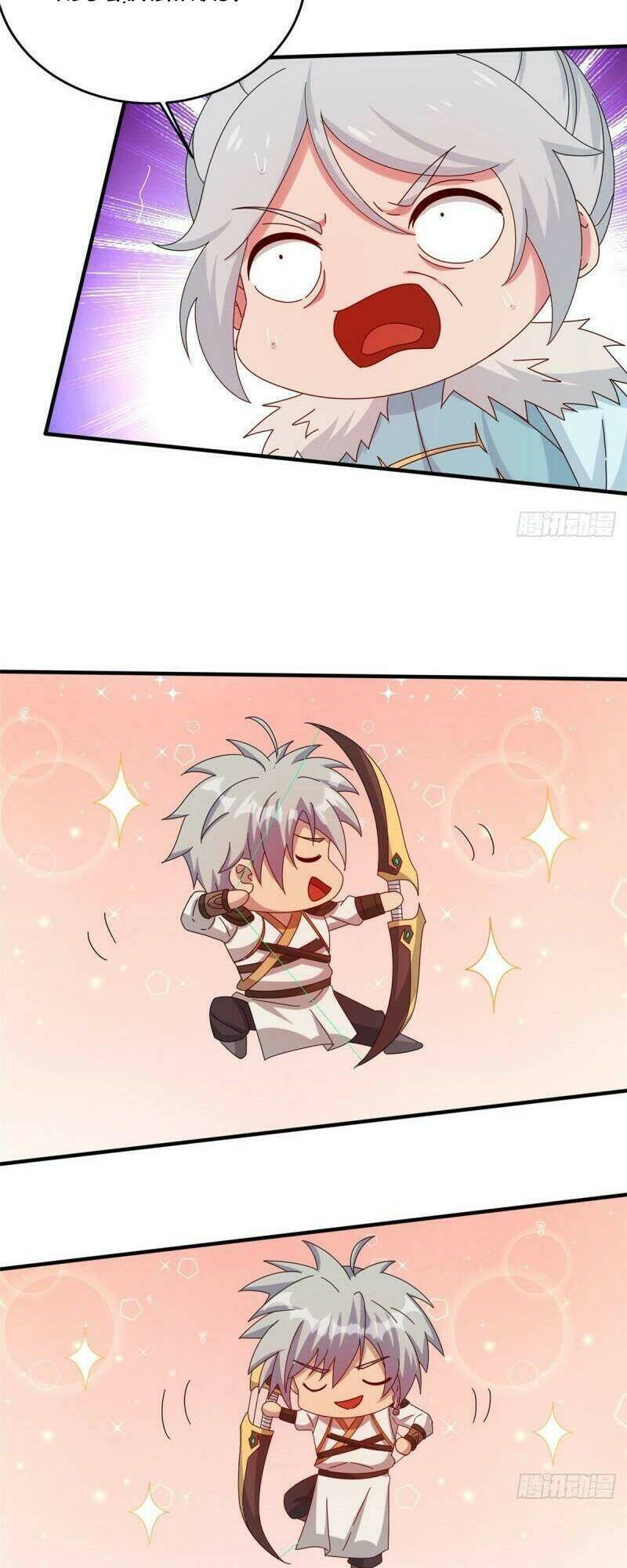 Chân Võ Thế Giới Chapter 57 - Trang 2