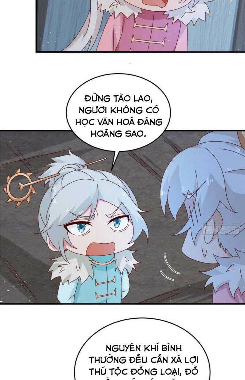 Chân Võ Thế Giới Chapter 58 - Trang 2