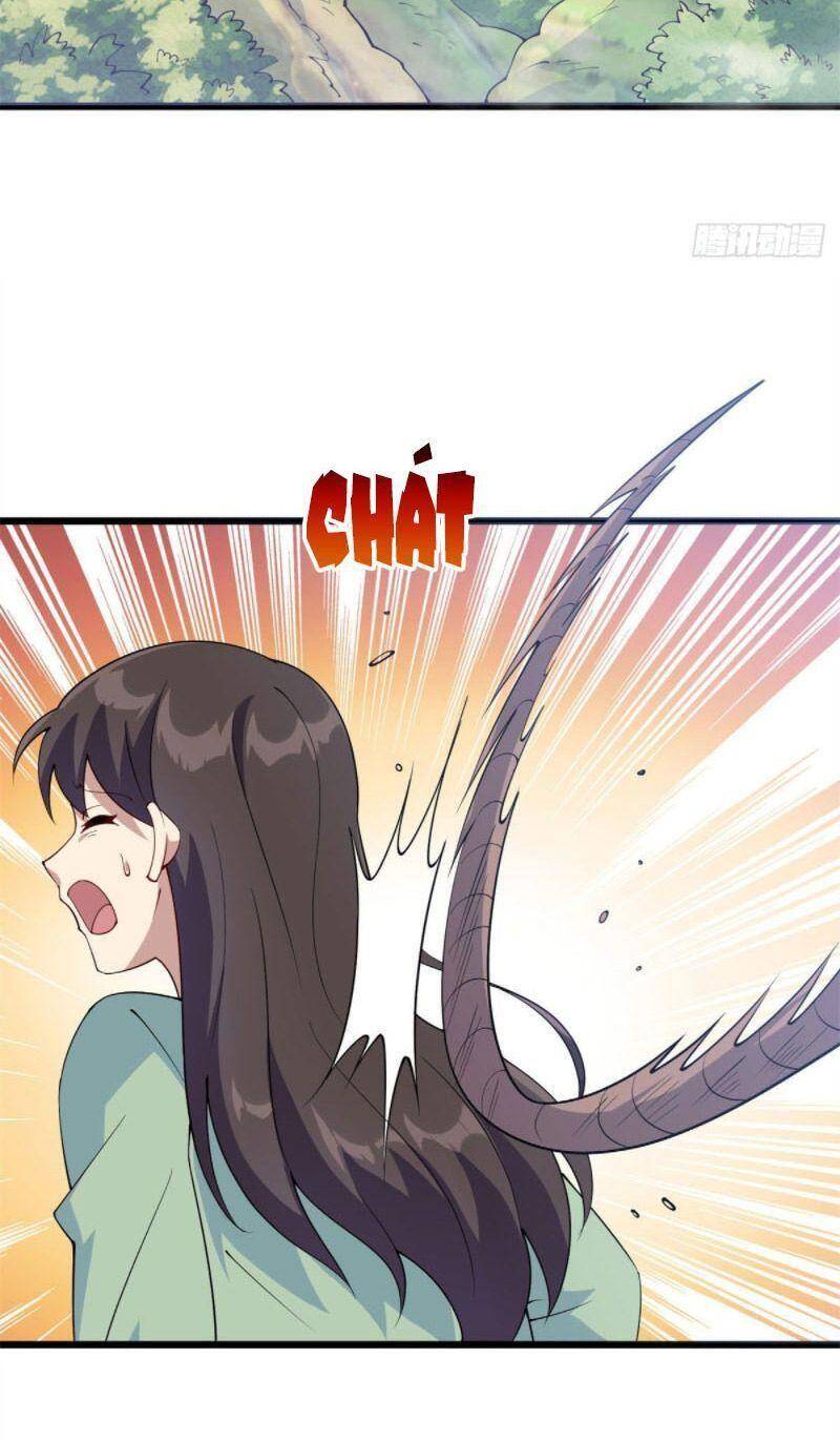 Chân Võ Thế Giới Chapter 6 - Trang 2