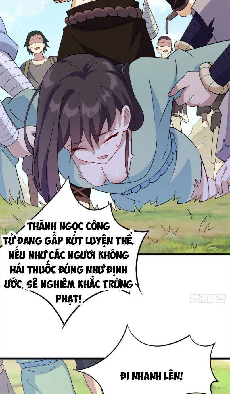 Chân Võ Thế Giới Chapter 6 - Trang 2