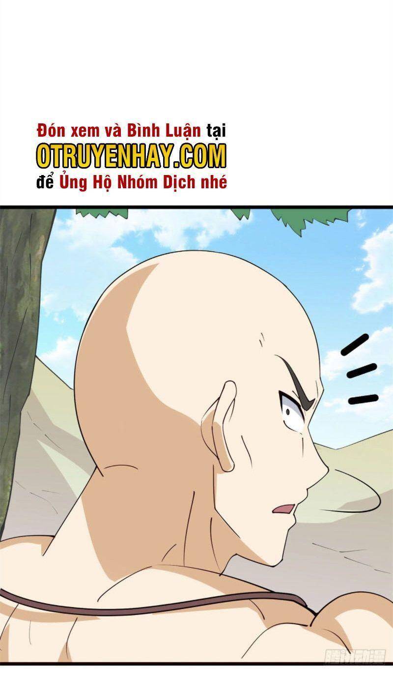 Chân Võ Thế Giới Chapter 6 - Trang 2