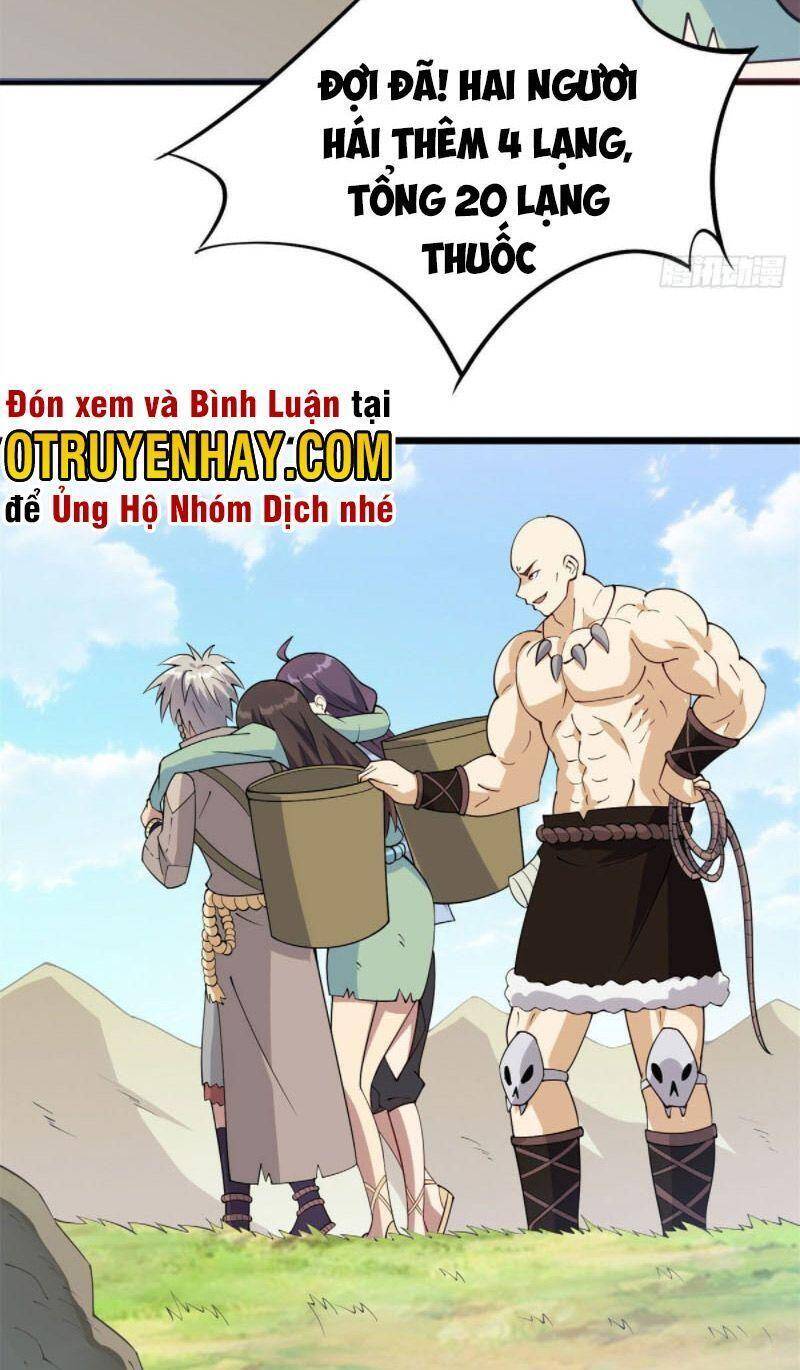 Chân Võ Thế Giới Chapter 6 - Trang 2