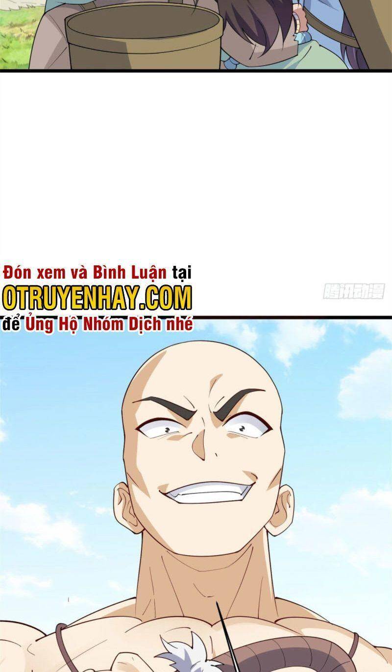 Chân Võ Thế Giới Chapter 6 - Trang 2