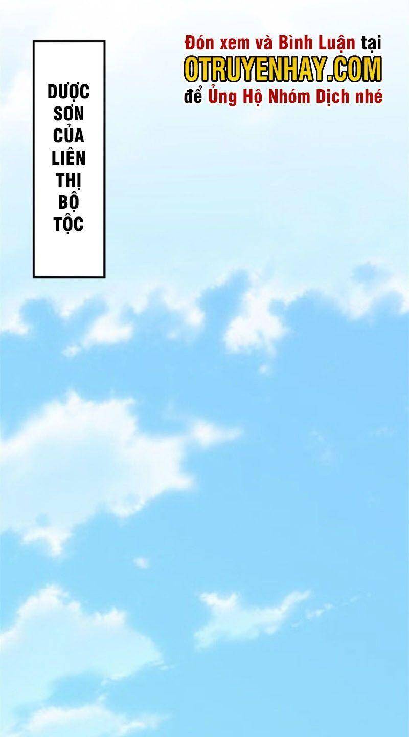 Chân Võ Thế Giới Chapter 6 - Trang 2