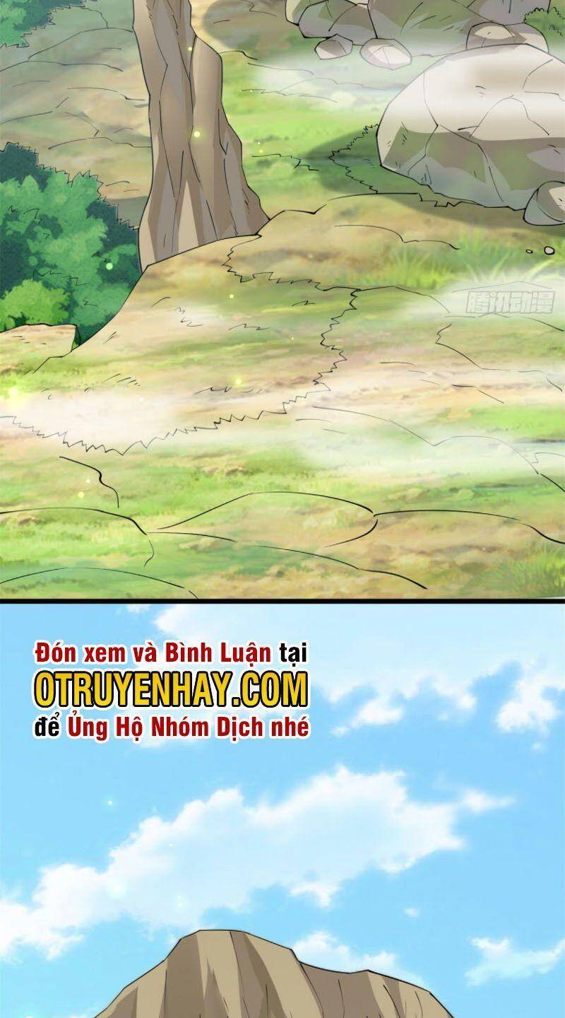 Chân Võ Thế Giới Chapter 6 - Trang 2