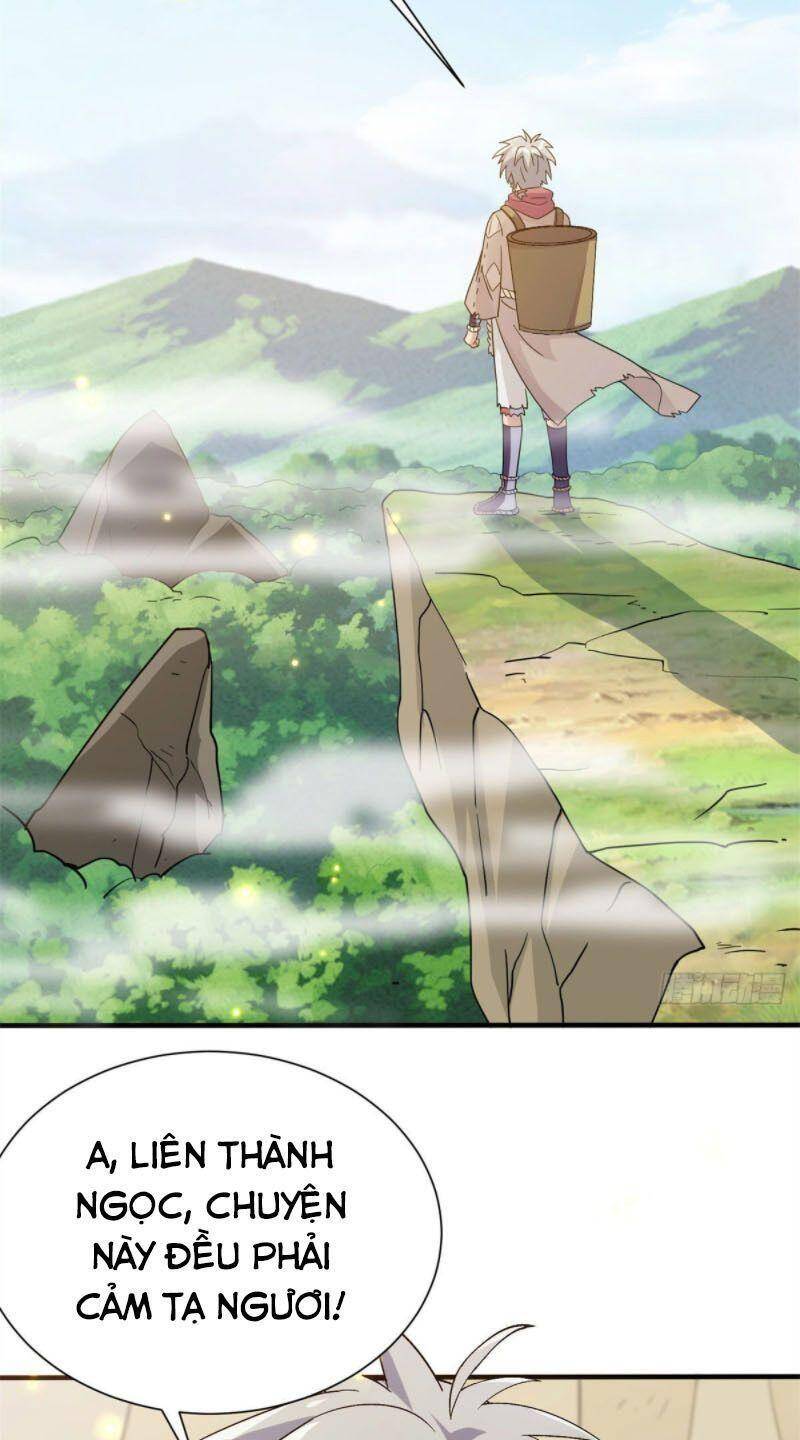 Chân Võ Thế Giới Chapter 6 - Trang 2