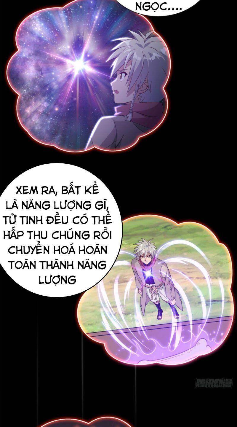 Chân Võ Thế Giới Chapter 6 - Trang 2