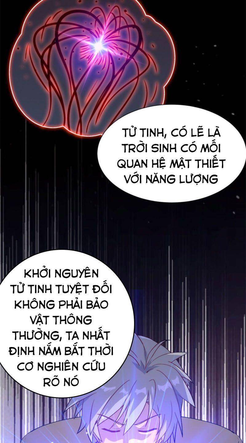 Chân Võ Thế Giới Chapter 6 - Trang 2
