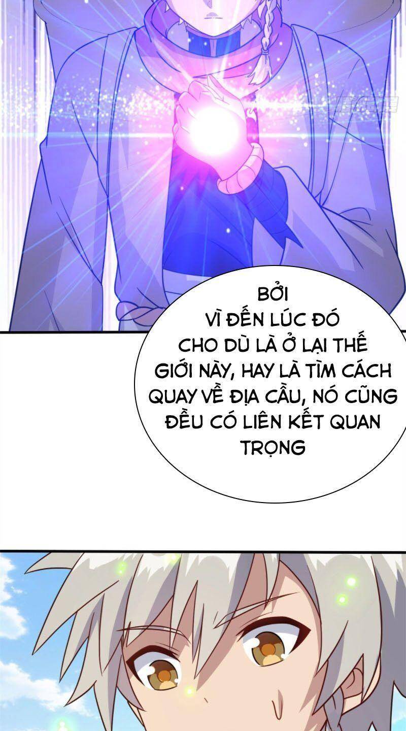 Chân Võ Thế Giới Chapter 6 - Trang 2