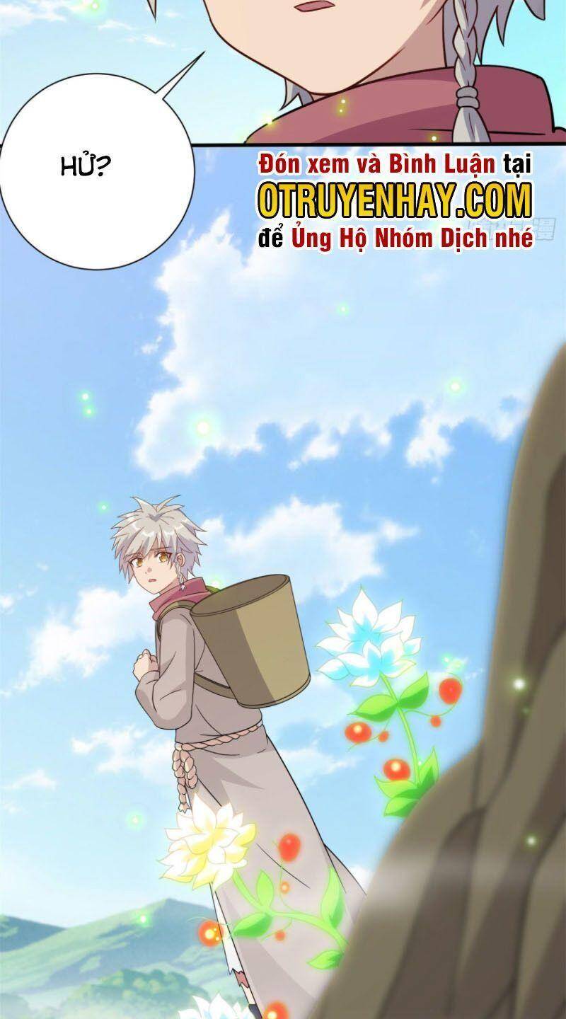 Chân Võ Thế Giới Chapter 6 - Trang 2