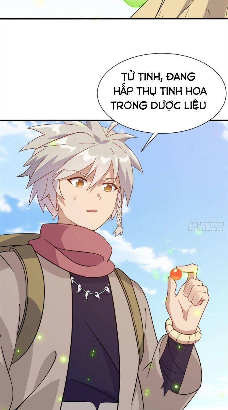 Chân Võ Thế Giới Chapter 6 - Trang 2