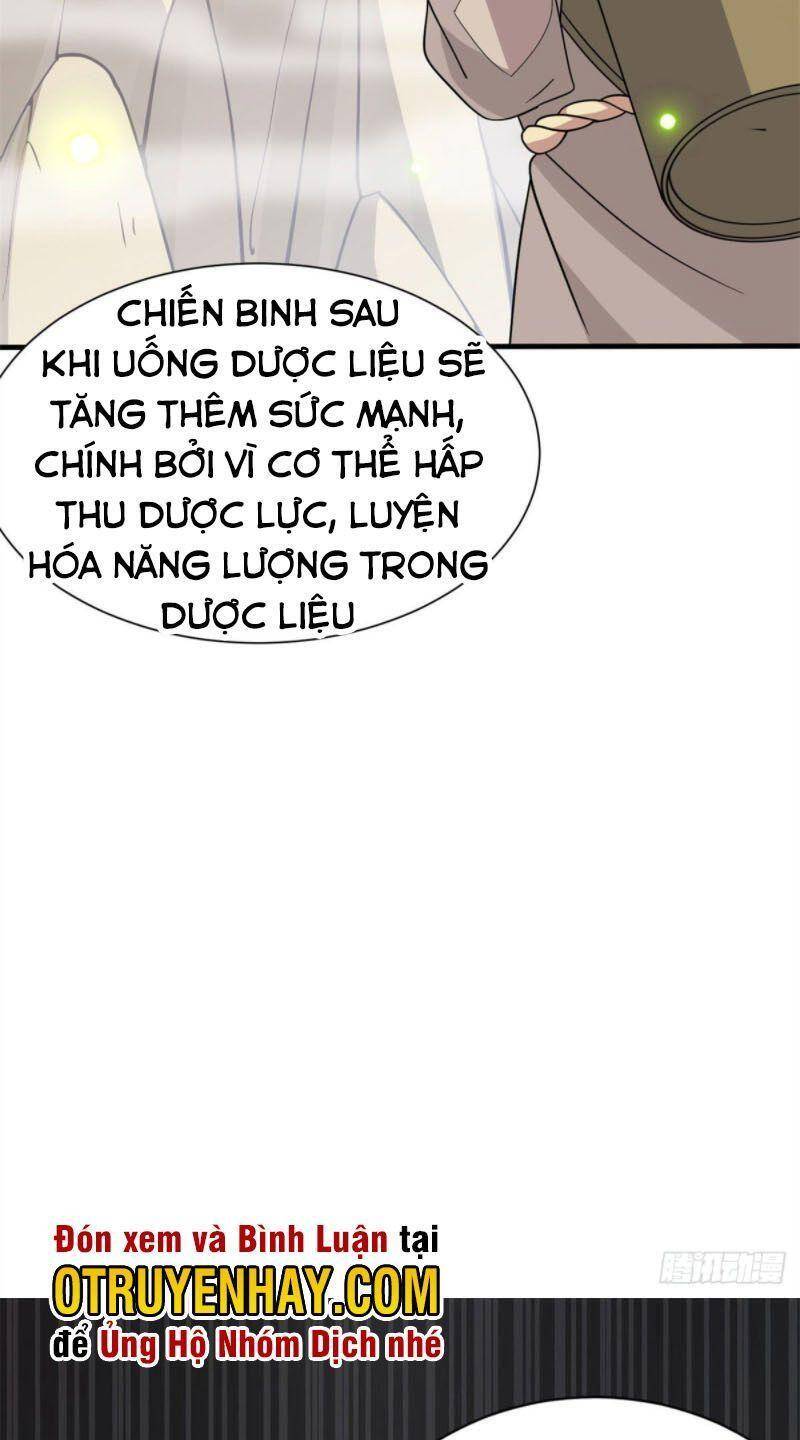 Chân Võ Thế Giới Chapter 6 - Trang 2