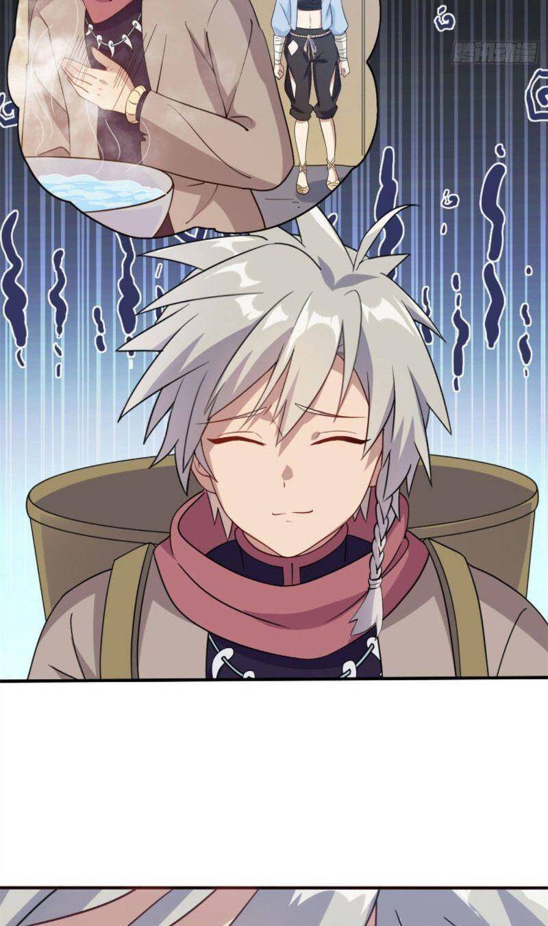 Chân Võ Thế Giới Chapter 6 - Trang 2