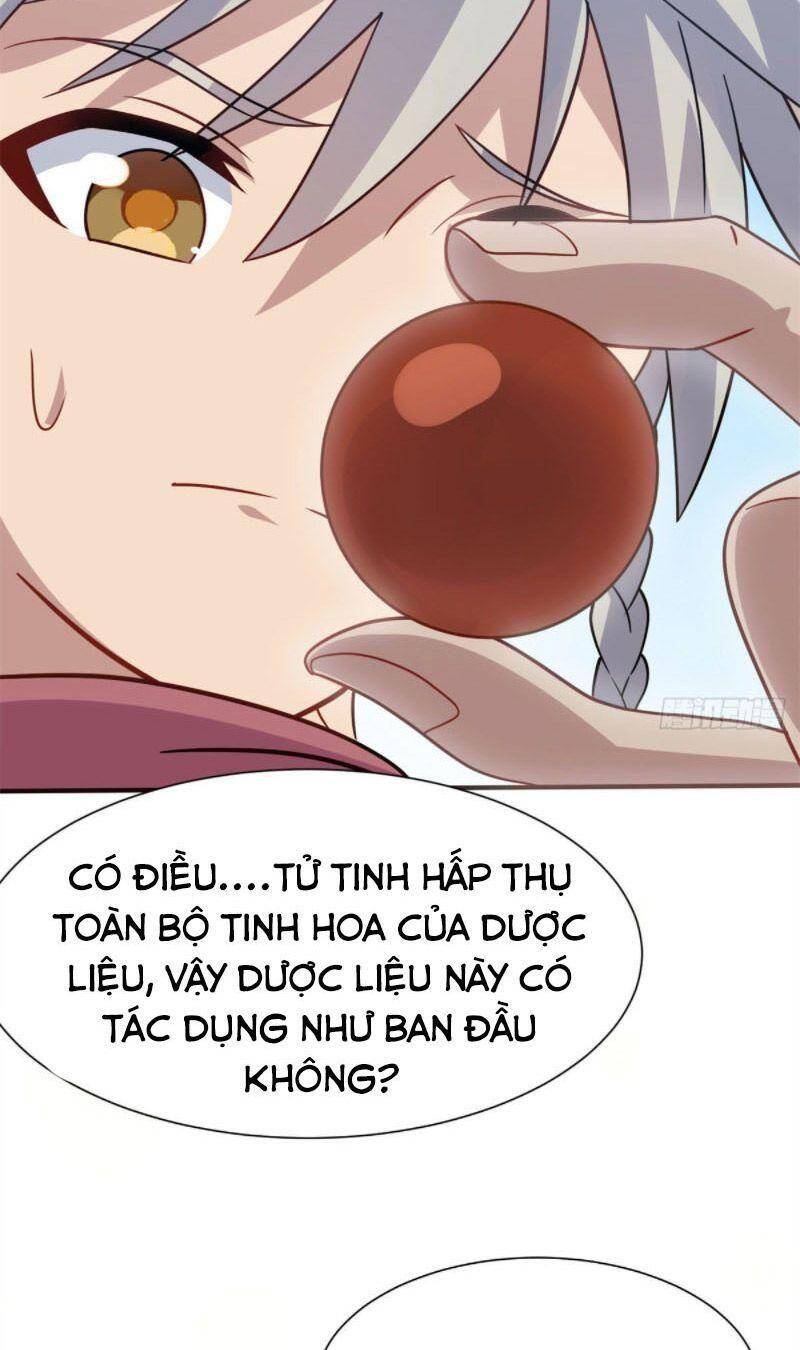 Chân Võ Thế Giới Chapter 6 - Trang 2