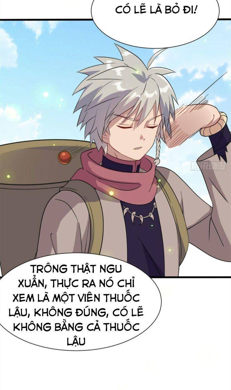 Chân Võ Thế Giới Chapter 6 - Trang 2