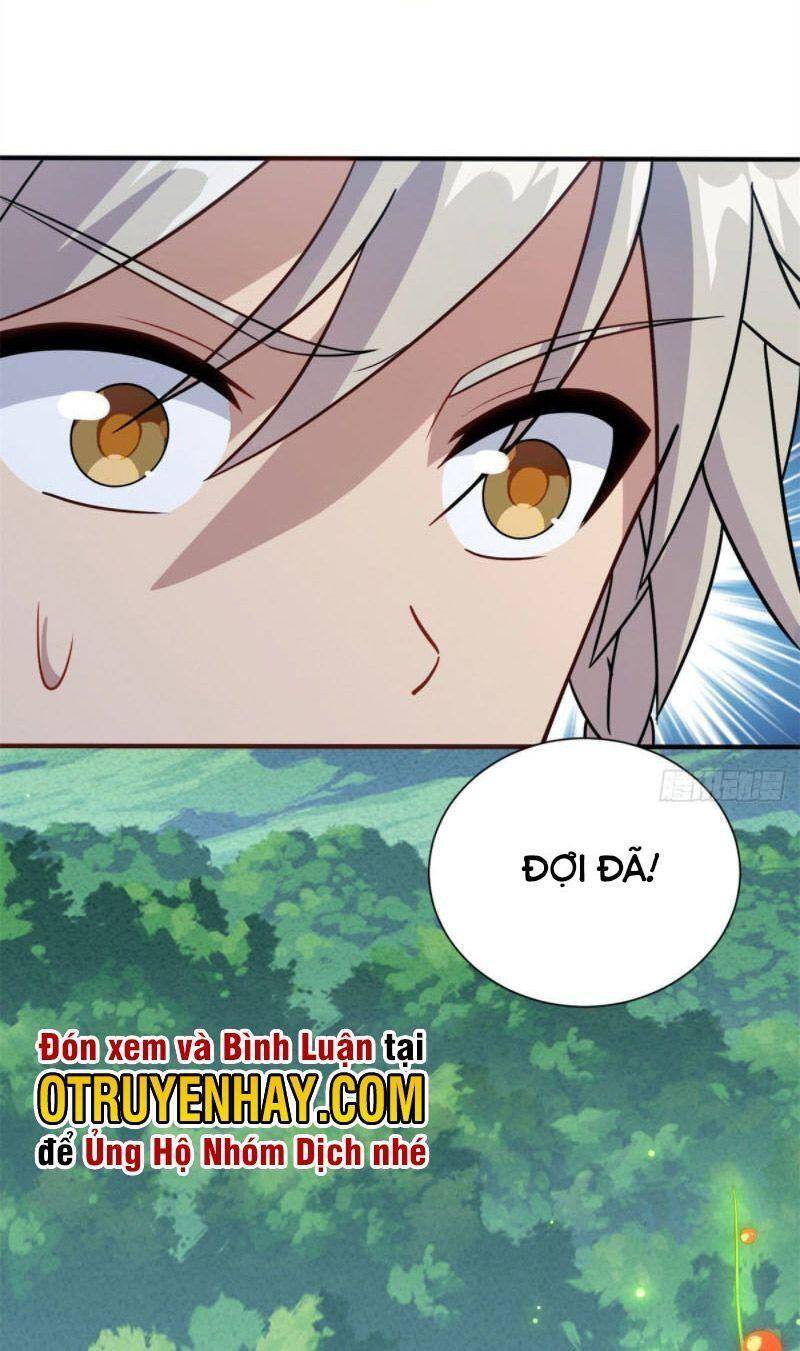 Chân Võ Thế Giới Chapter 6 - Trang 2