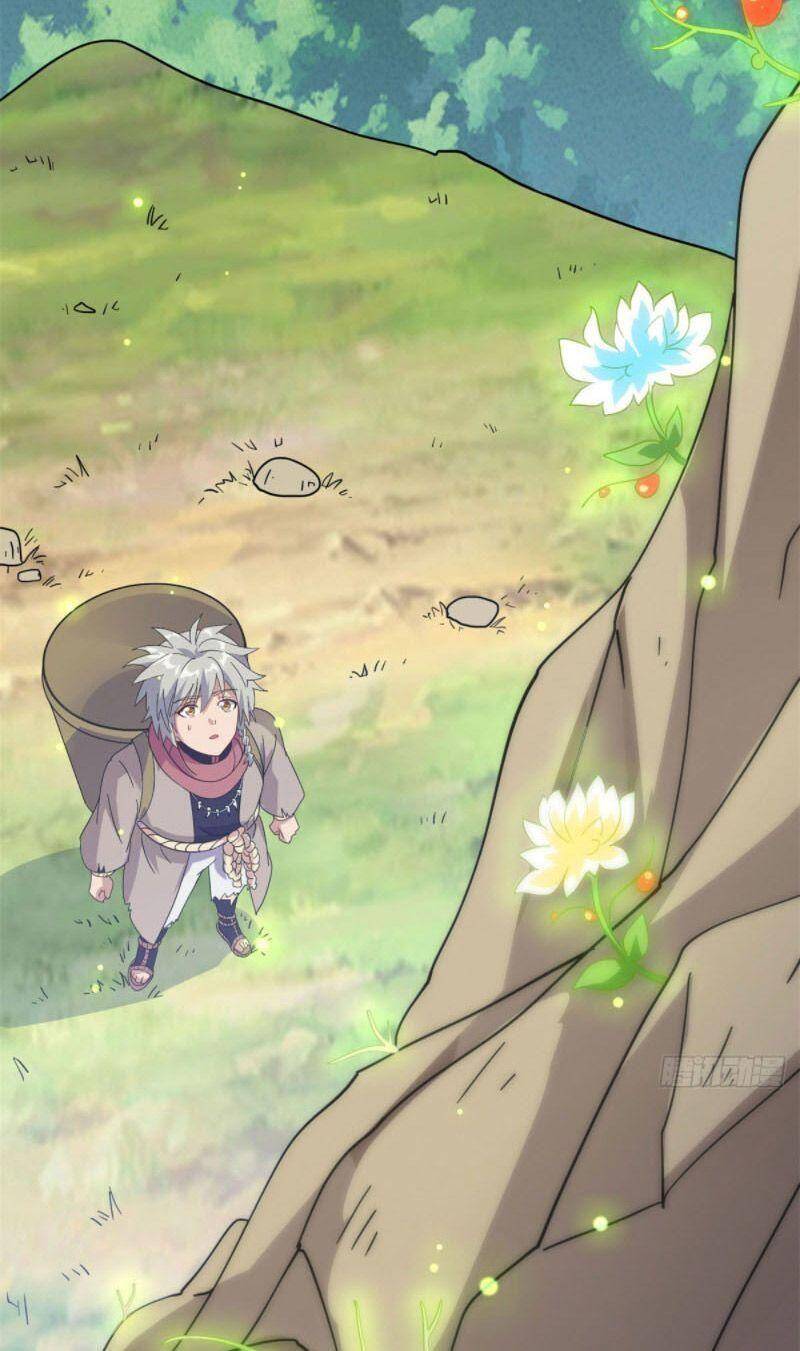 Chân Võ Thế Giới Chapter 6 - Trang 2