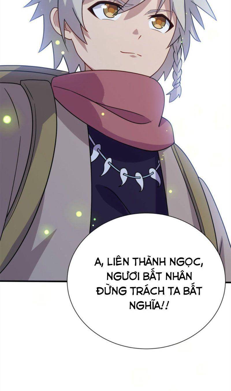 Chân Võ Thế Giới Chapter 6 - Trang 2
