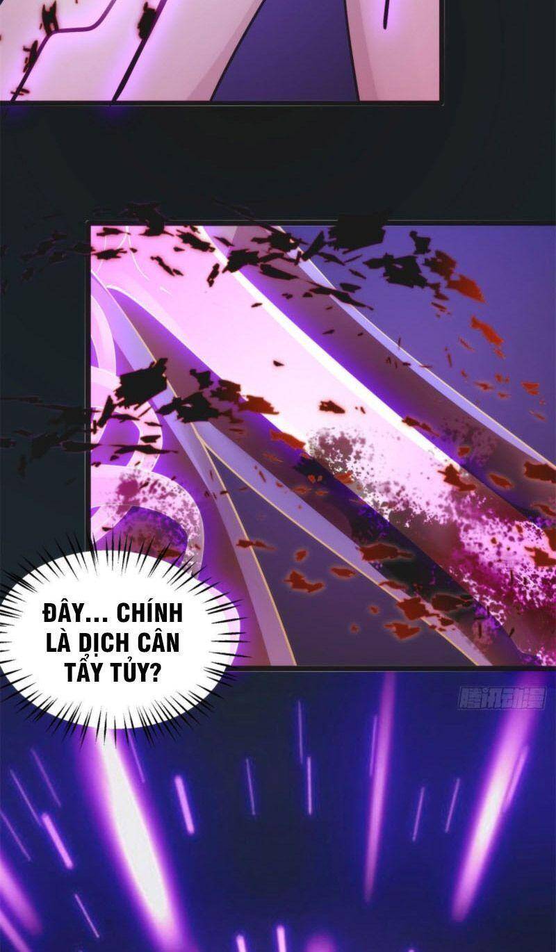 Chân Võ Thế Giới Chapter 6 - Trang 2