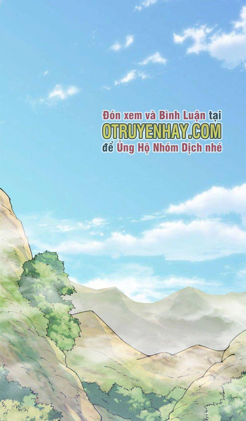 Chân Võ Thế Giới Chapter 6 - Trang 2