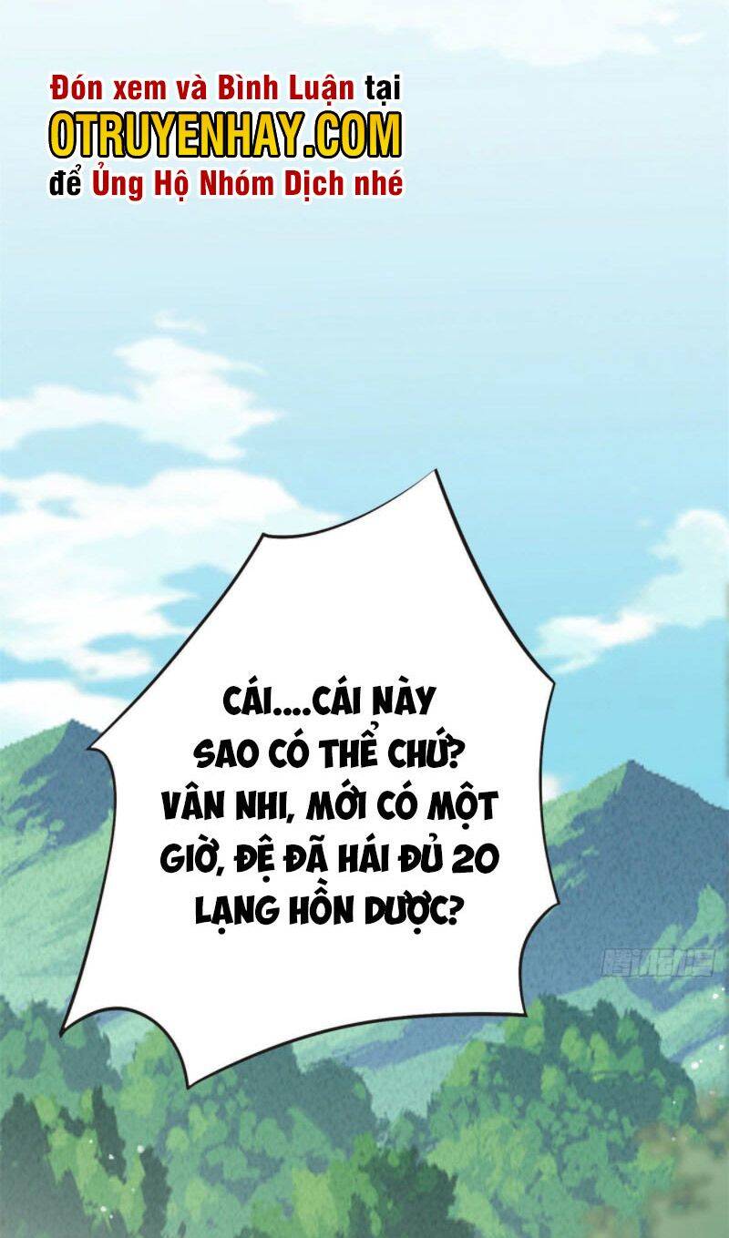 Chân Võ Thế Giới Chapter 7 - Trang 2