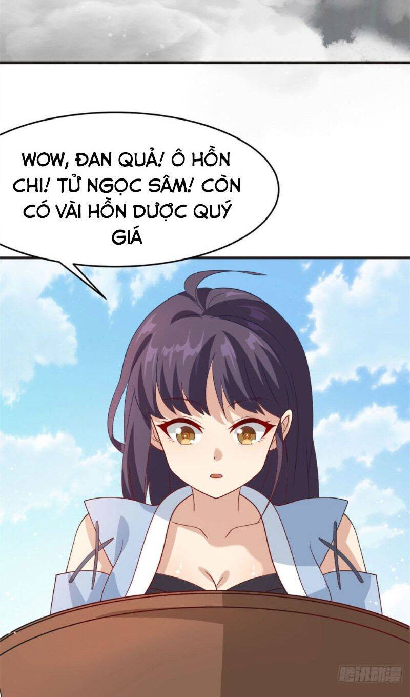 Chân Võ Thế Giới Chapter 7 - Trang 2