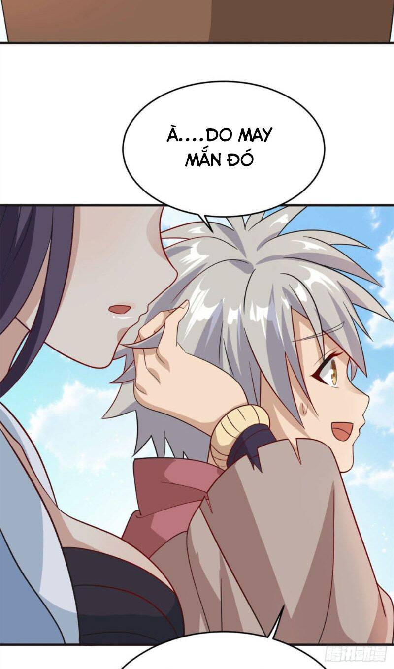 Chân Võ Thế Giới Chapter 7 - Trang 2