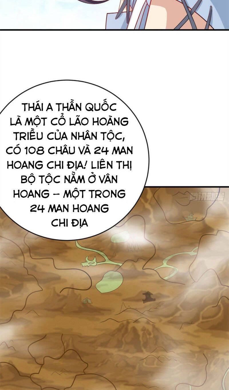 Chân Võ Thế Giới Chapter 7 - Trang 2