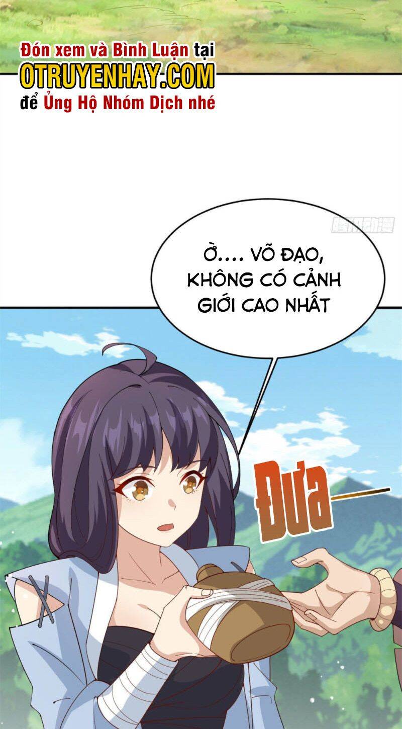 Chân Võ Thế Giới Chapter 7 - Trang 2